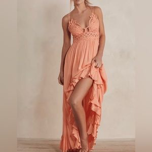 Free People Adella Dress